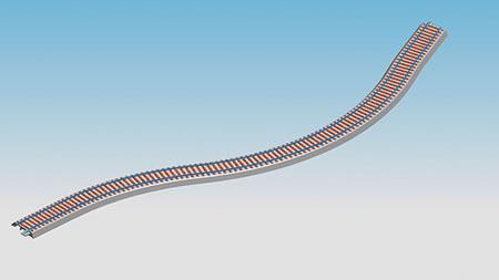 G800 Flextrack<br /><a href='images/pictures/Roco/61106.jpg' target='_blank'>Full size image</a>